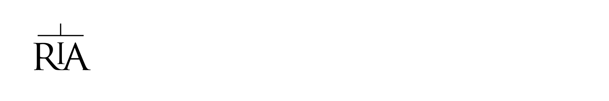 Acadamh Ríoga na hÉireann / Royal Irish Academy